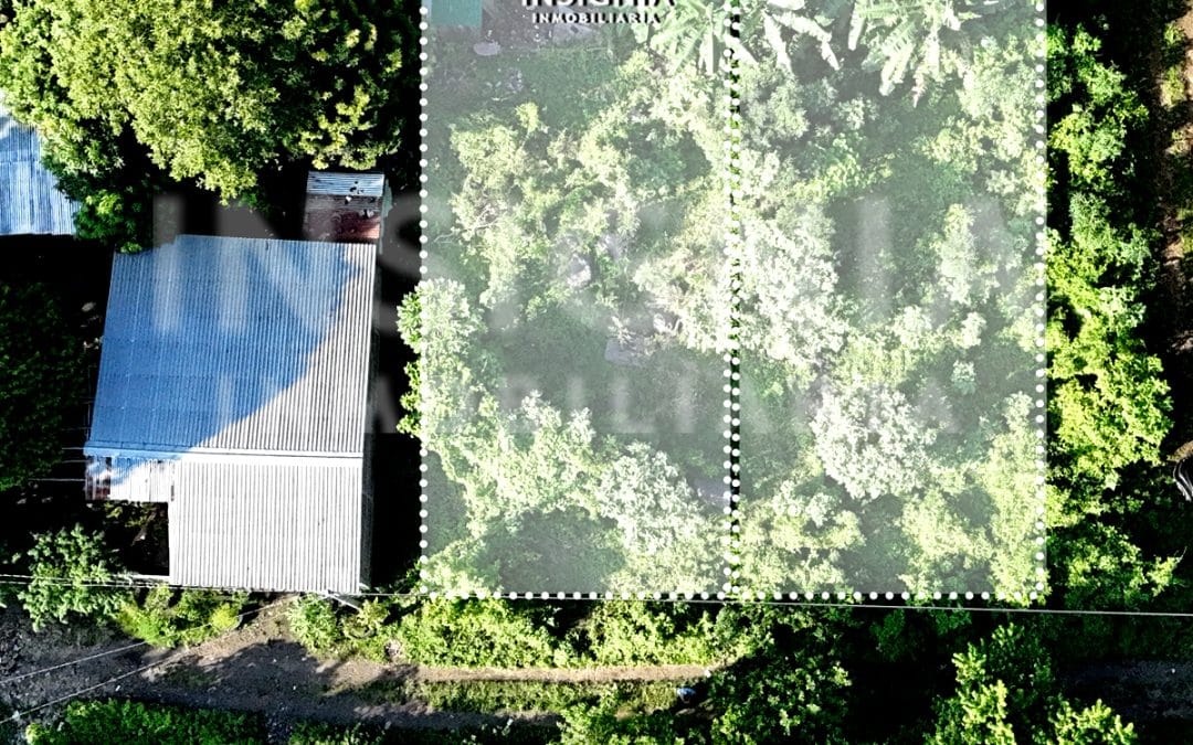 2 Lotes en Canton Cuntan Izalco, Sonsonate