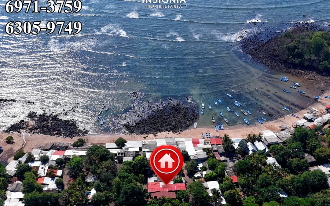 Hostal en Los Cobanos, Acajutla, Sonsonate