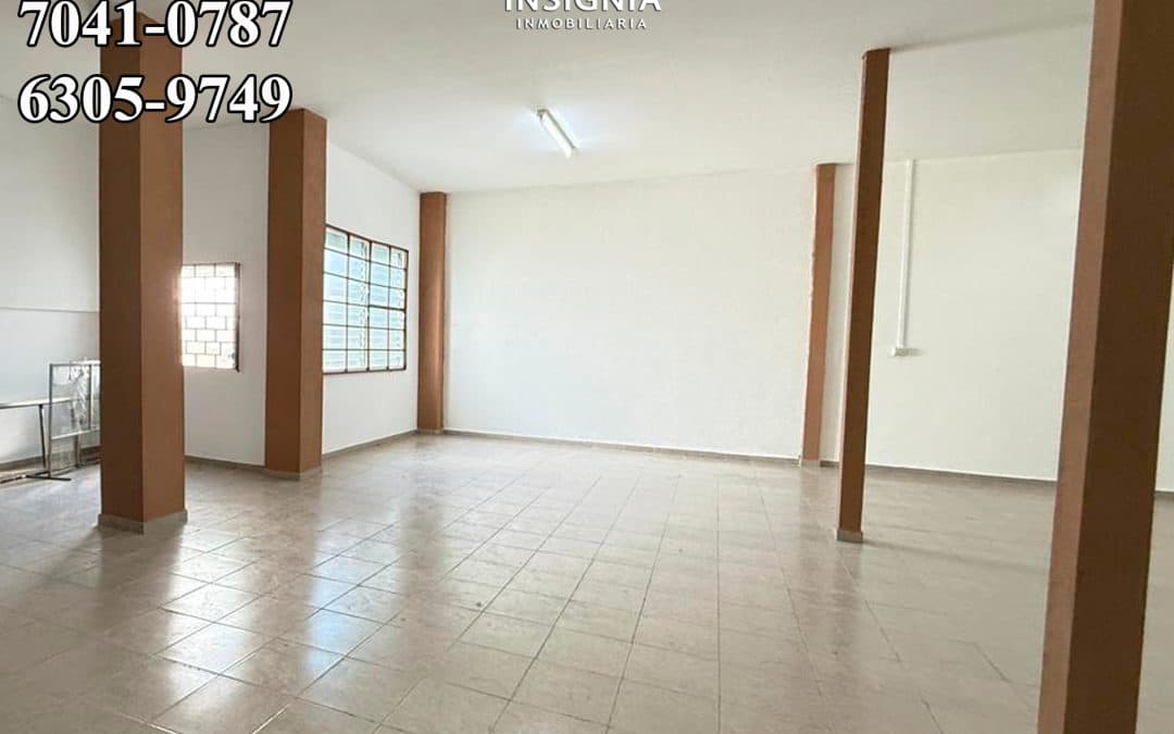 Local Comercial en Sonsonate