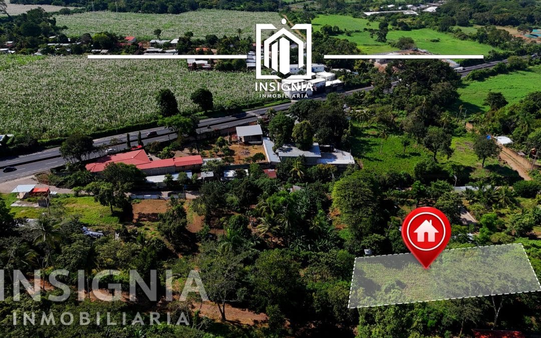 Lote por Desvio de Cuyagualo, Izalco, Sonsonate