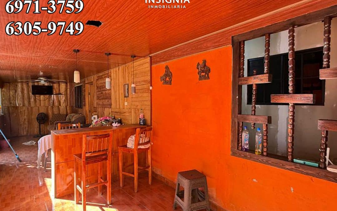 Casa en Izalco, Sonsonate El Salvador