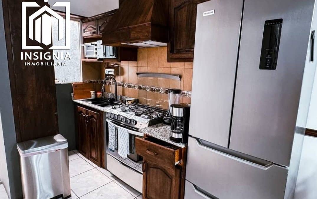 Casa FULL AMUEBLADA Santa Ana