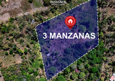 3Mz en Ceiba el Charco Izalco, Sonsonate, El Salvador