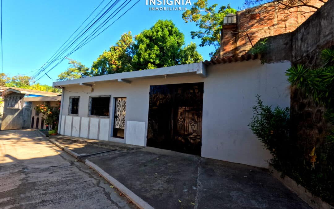 Casa en Izalco Centro, Sonsonate
