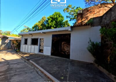 Casa en Izalco Centro, Sonsonate