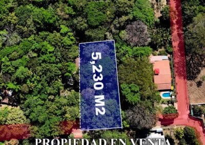 Propiedad en San Julian, Sonsonate, El Salvador