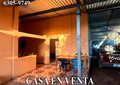 Casa en Izalco, Sonsonate, El Salvador a 400m de Atecozol