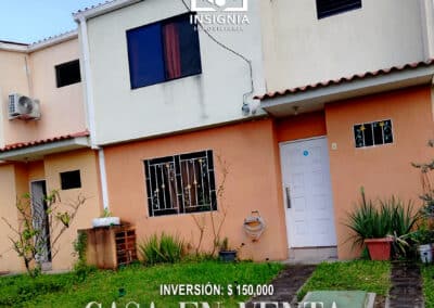 Casa en Lourdes Colon, La Libertad, El Salvador